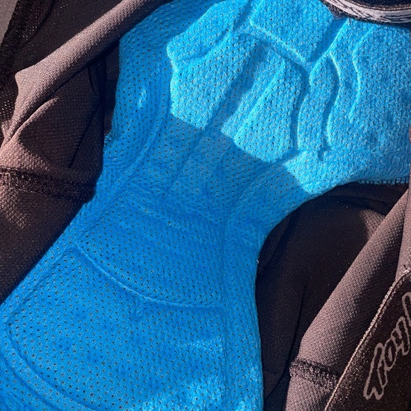 Troy Lee Cycling Shorts - Picture 6 of 11